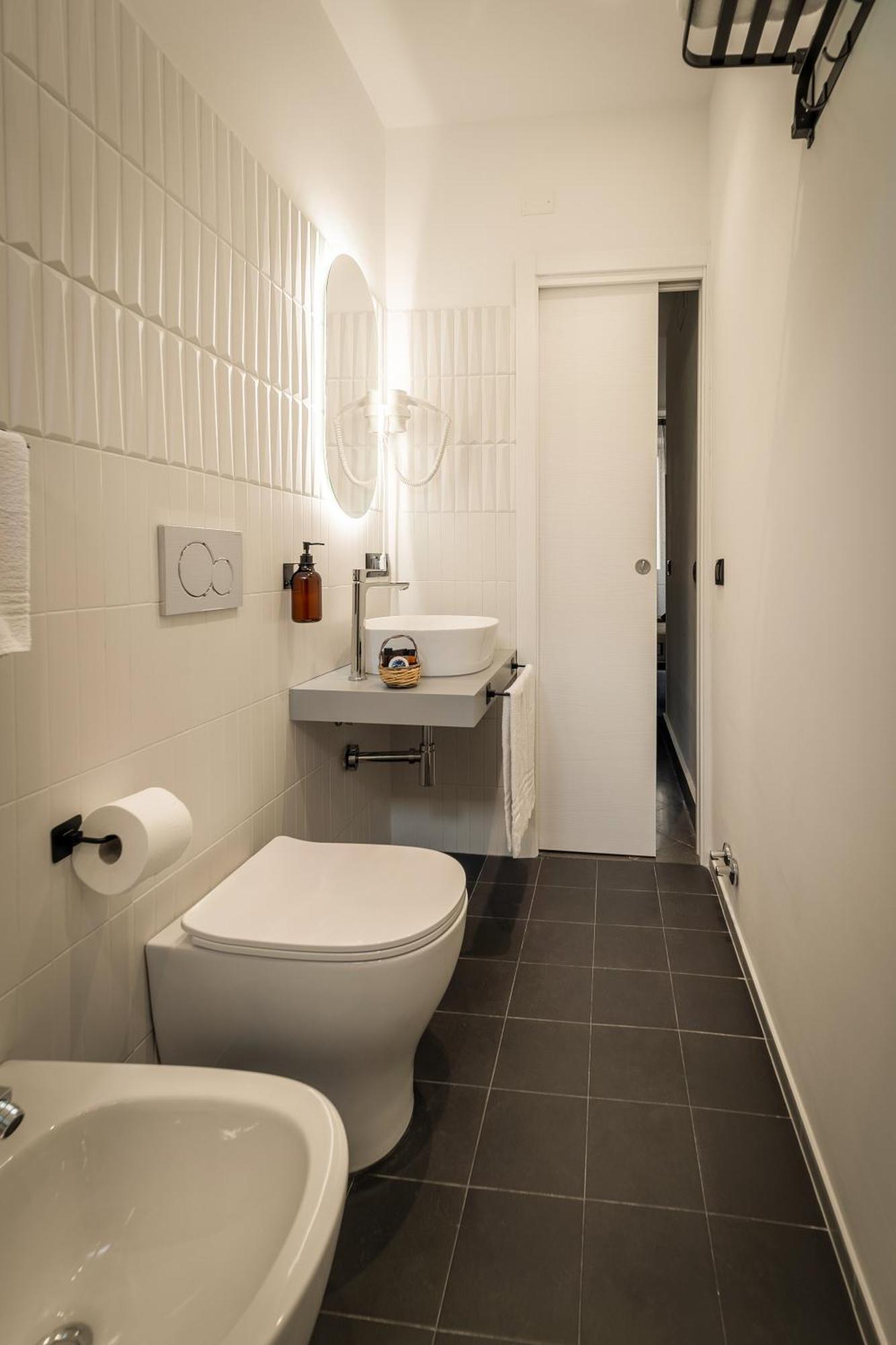 Archimede Vacanze B&B Syracuse Exterior photo