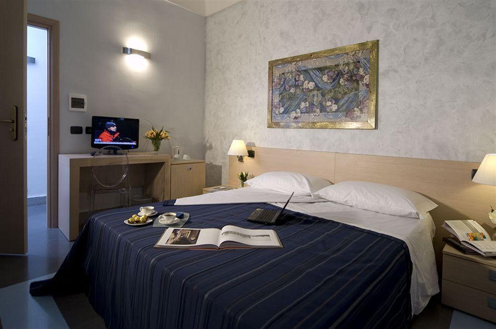 Archimede Vacanze B&B Syracuse Exterior photo