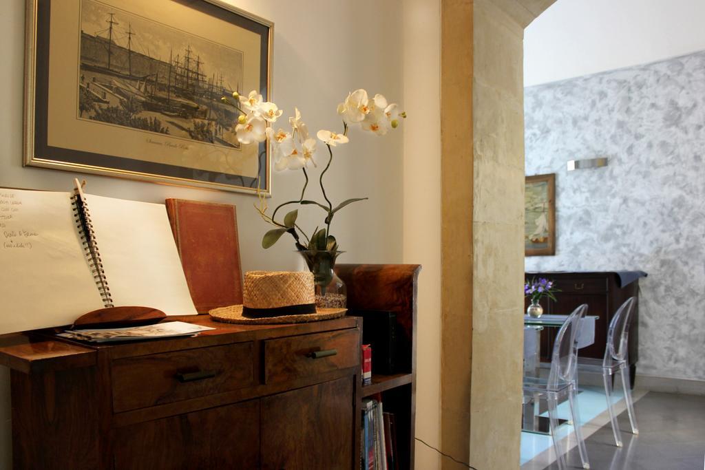 Archimede Vacanze B&B Syracuse Exterior photo