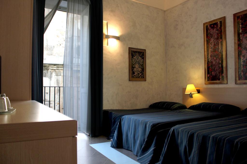 Archimede Vacanze B&B Syracuse Exterior photo