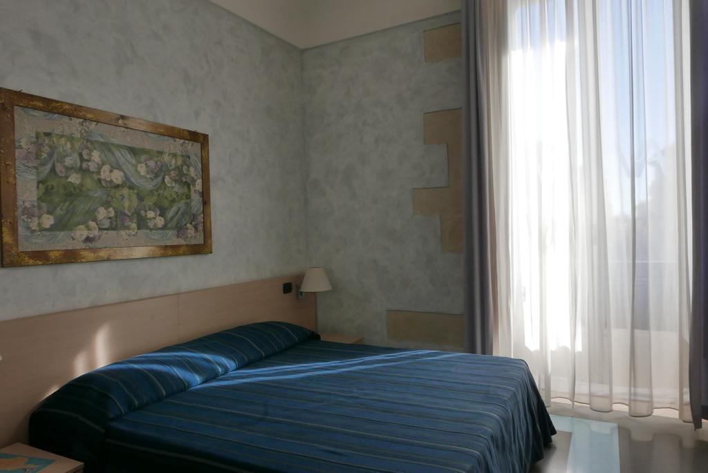 Archimede Vacanze B&B Syracuse Exterior photo