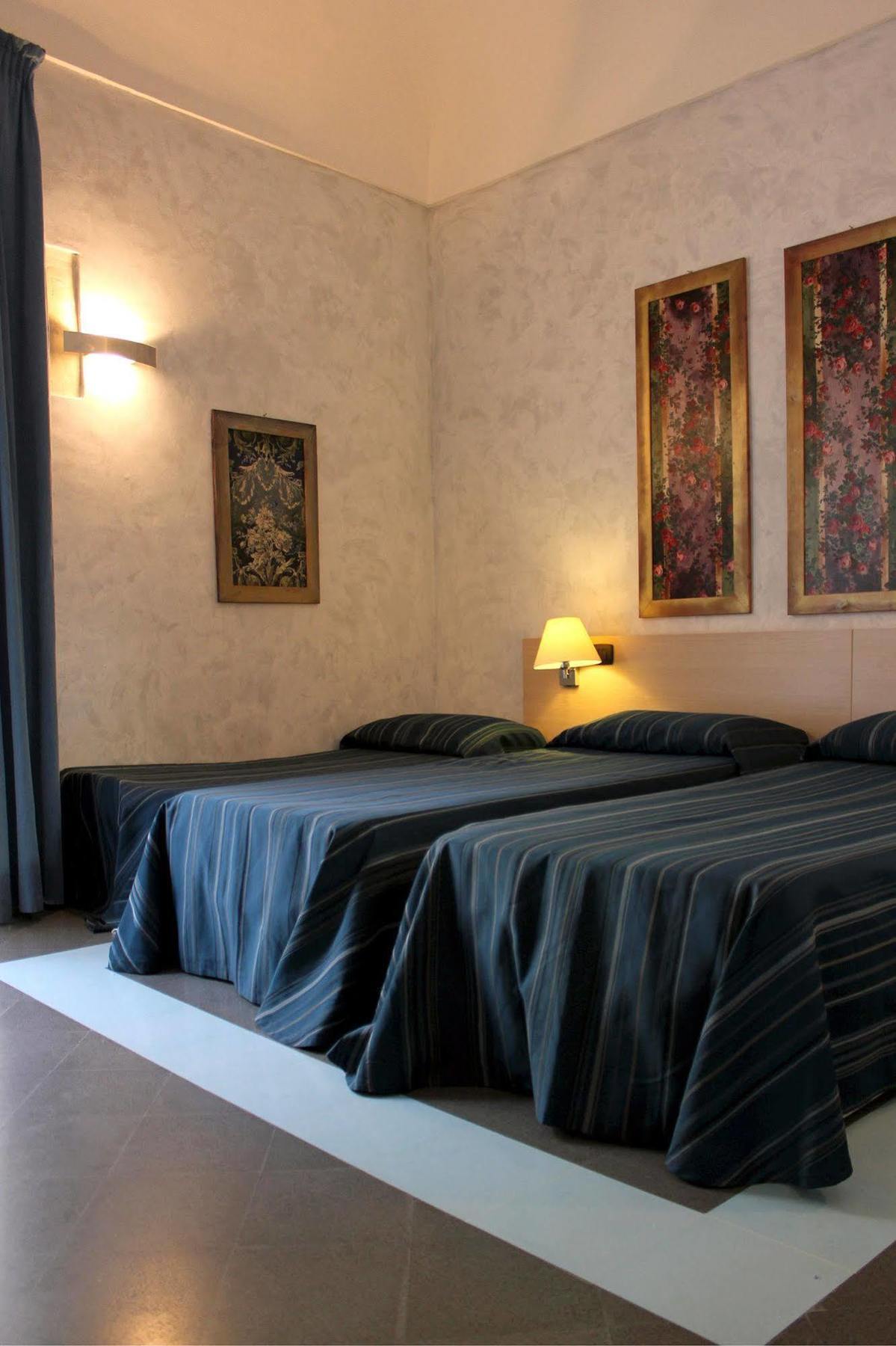 Archimede Vacanze B&B Syracuse Exterior photo