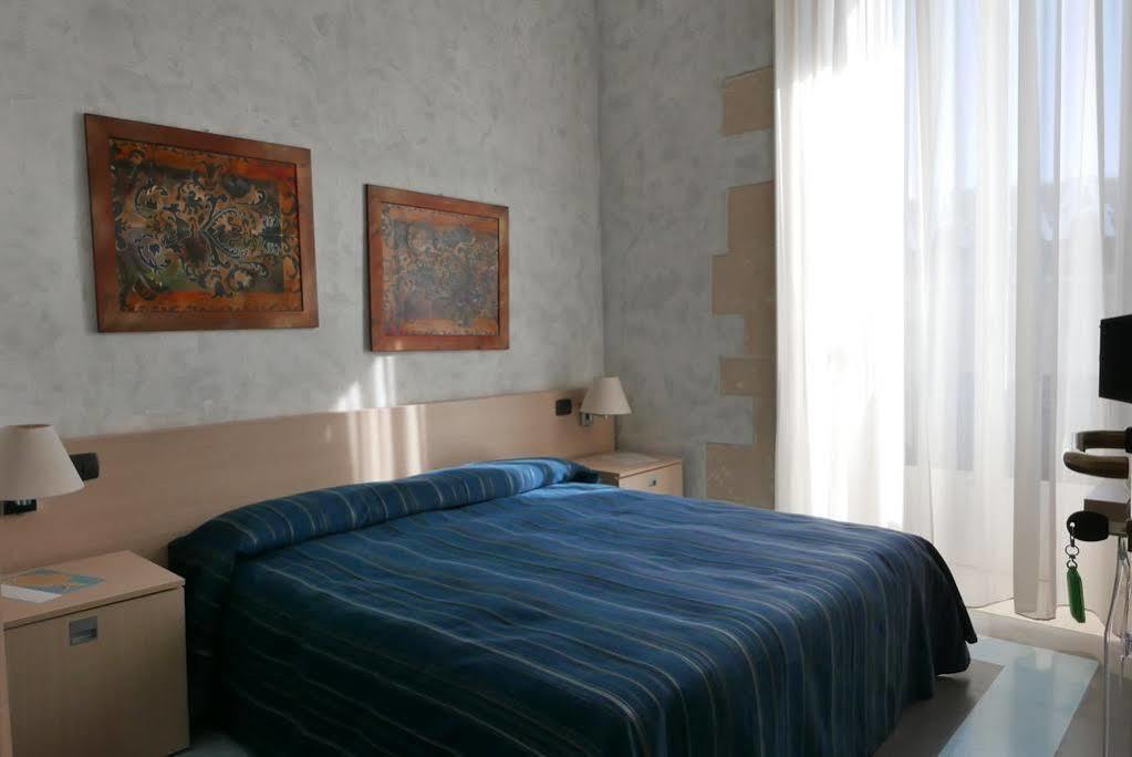 Archimede Vacanze B&B Syracuse Exterior photo
